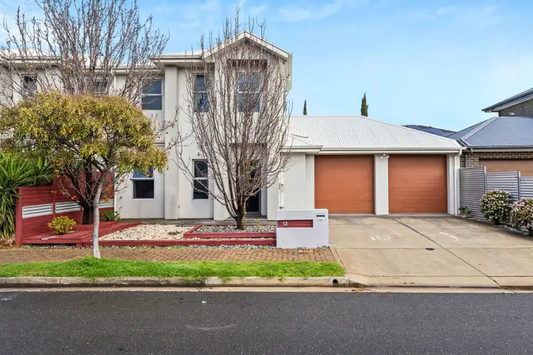 12 Hurstfield Terrace, Findon SA 5023