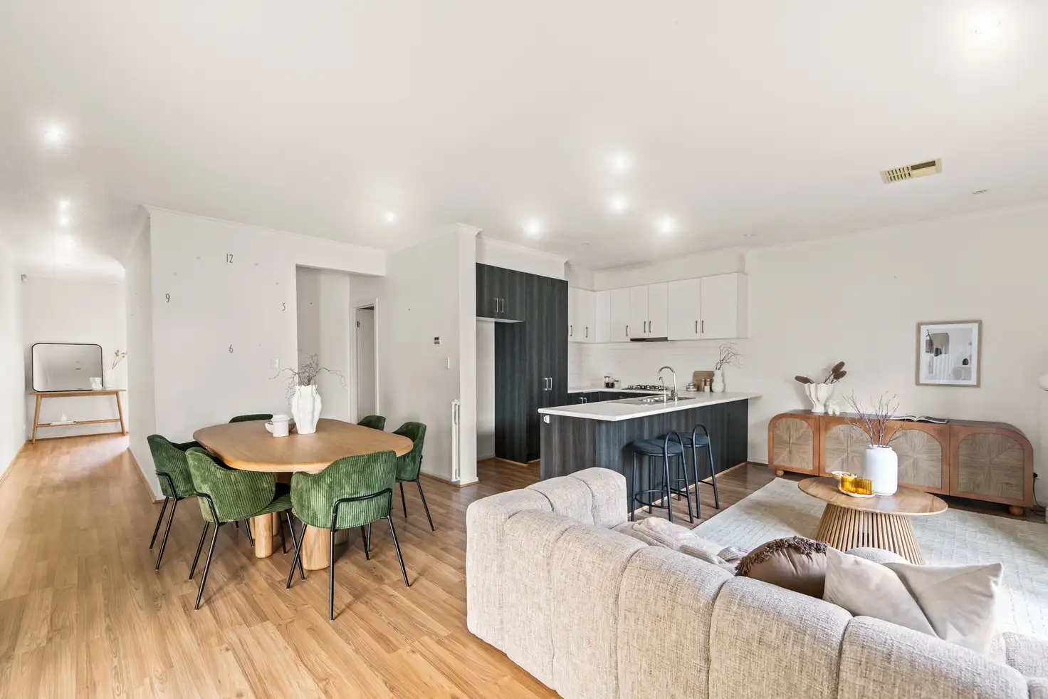 Main view of Homely house listing, 12 Hurstfield Terrace, Findon SA 5023