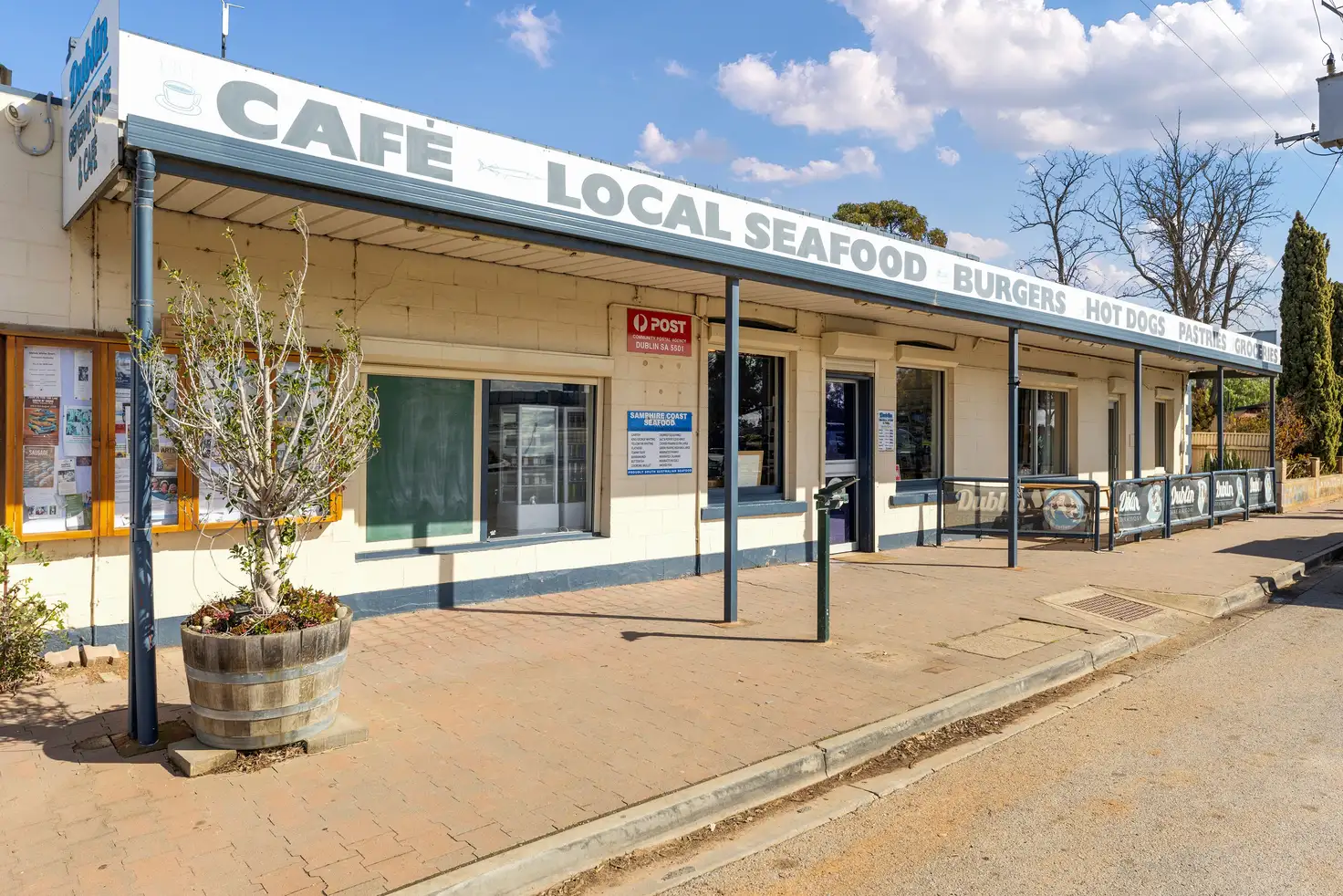 Main view of Homely house listing, 3 Old Port Wakefield Road, Dublin SA 5501