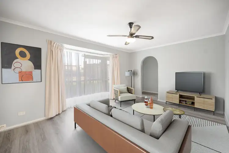 Second view of Homely house listing, 1A Coolabah Street, Mount Gambier SA 5290