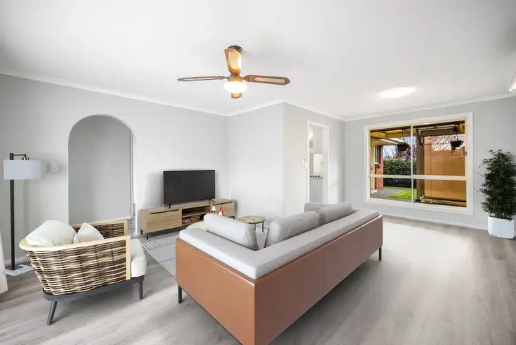 Third view of Homely house listing, 1A Coolabah Street, Mount Gambier SA 5290