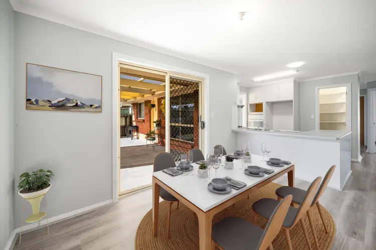 Fourth view of Homely house listing, 1A Coolabah Street, Mount Gambier SA 5290