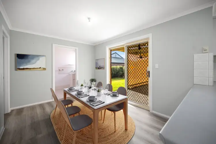 Fifth view of Homely house listing, 1A Coolabah Street, Mount Gambier SA 5290