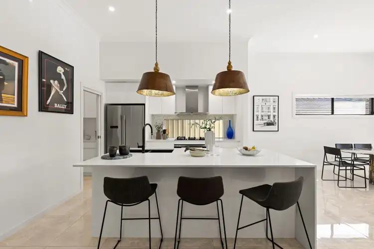 Fourth view of Homely semi-detached listing, 17B View Street, Miranda NSW 2228