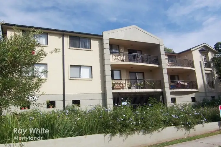 8/82-84 Walpole Street, Merrylands NSW 2160