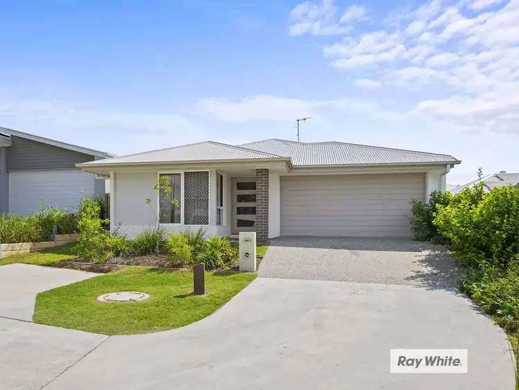 65 Nectar Circuit, Redbank Plains QLD 4301