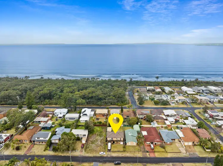 55 Verge Road, Callala Beach NSW 2540