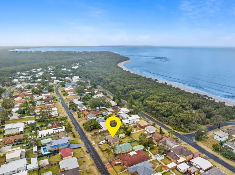 Third view of Homely house listing, 55 Verge Road, Callala Beach NSW 2540