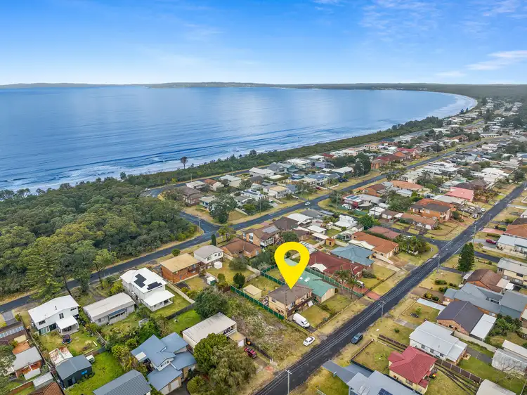 Fourth view of Homely house listing, 55 Verge Road, Callala Beach NSW 2540