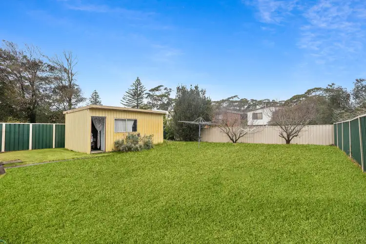 Fifth view of Homely house listing, 55 Verge Road, Callala Beach NSW 2540