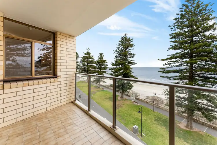42/13 South Esplanade, Glenelg SA 5045