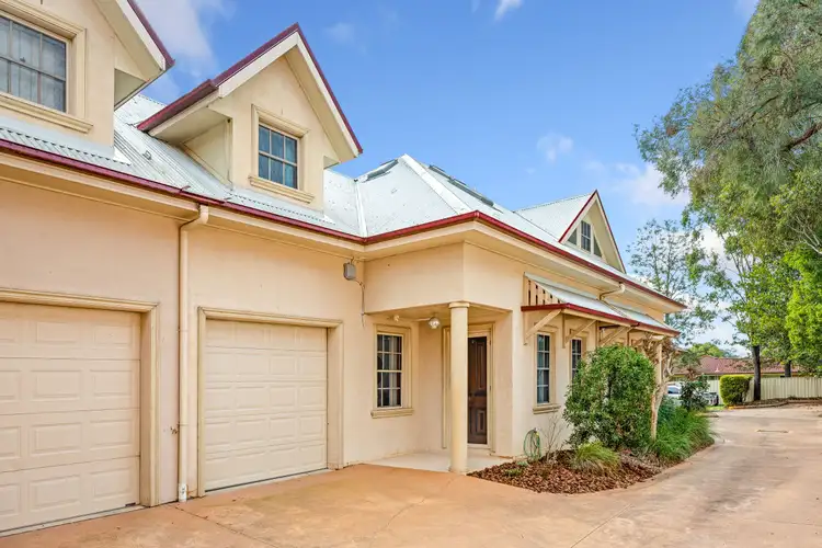 2/74 Cam Street, Cambridge Park NSW 2747