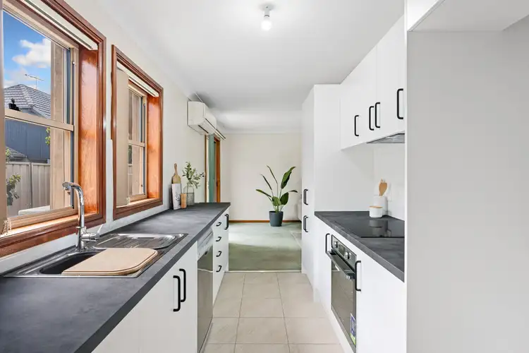 Third view of Homely townhouse listing, 2/74 Cam Street, Cambridge Park NSW 2747