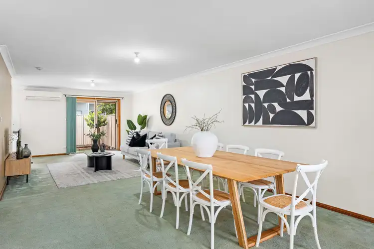 Fifth view of Homely townhouse listing, 2/74 Cam Street, Cambridge Park NSW 2747