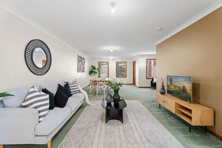 Sixth view of Homely townhouse listing, 2/74 Cam Street, Cambridge Park NSW 2747