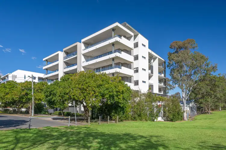 8/38 Lawley Street, Kedron QLD 4031