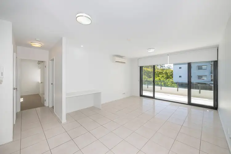 Second view of Homely apartment listing, 8/38 Lawley Street, Kedron QLD 4031