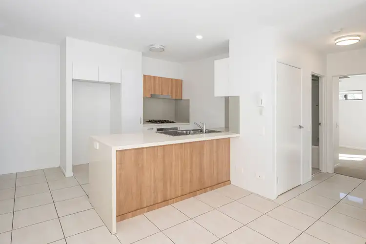 Third view of Homely apartment listing, 8/38 Lawley Street, Kedron QLD 4031