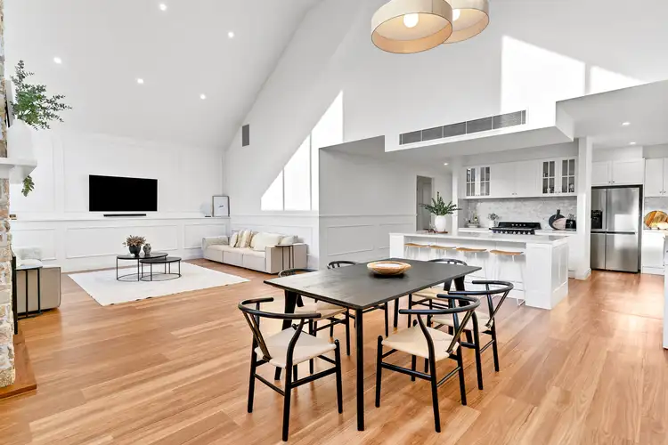 Fourth view of Homely house listing, 13 Pebble Street, Greenvale VIC 3059