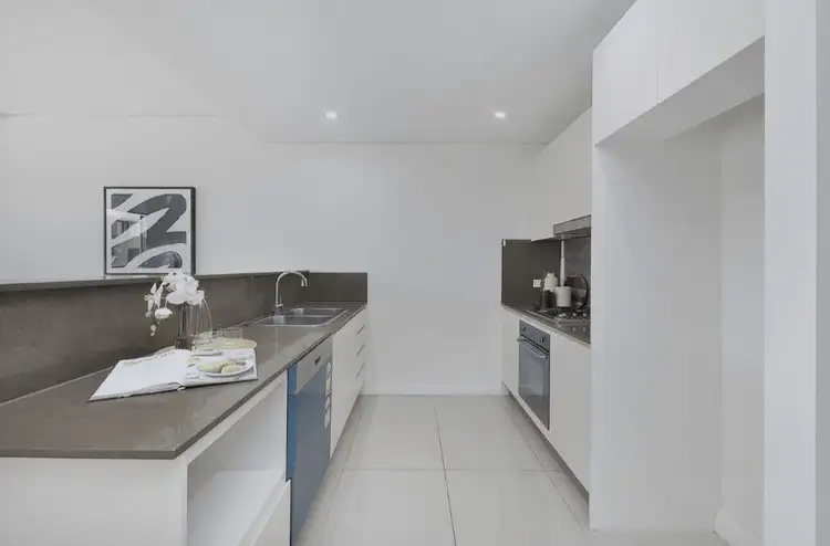 1808/39 Rhodes Street, Hillsdale NSW 2036