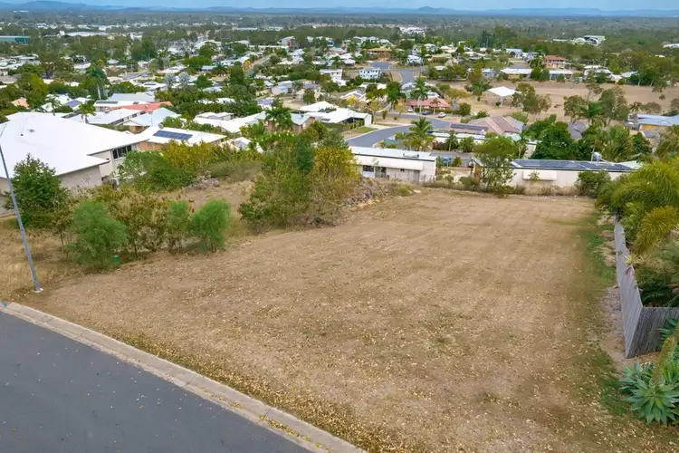 Fourth view of Homely land listing, 15 Hodda Drive, Kawana QLD 4701