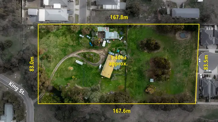 8 King Street, Wallan VIC 3756