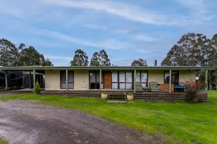 Fourth view of Homely house listing, 8 King Street, Wallan VIC 3756
