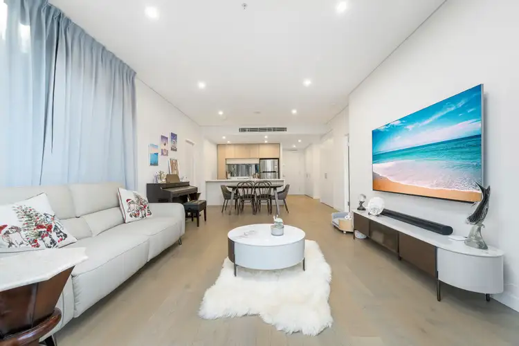 615/455B Captain Cook Drive, Woolooware NSW 2230
