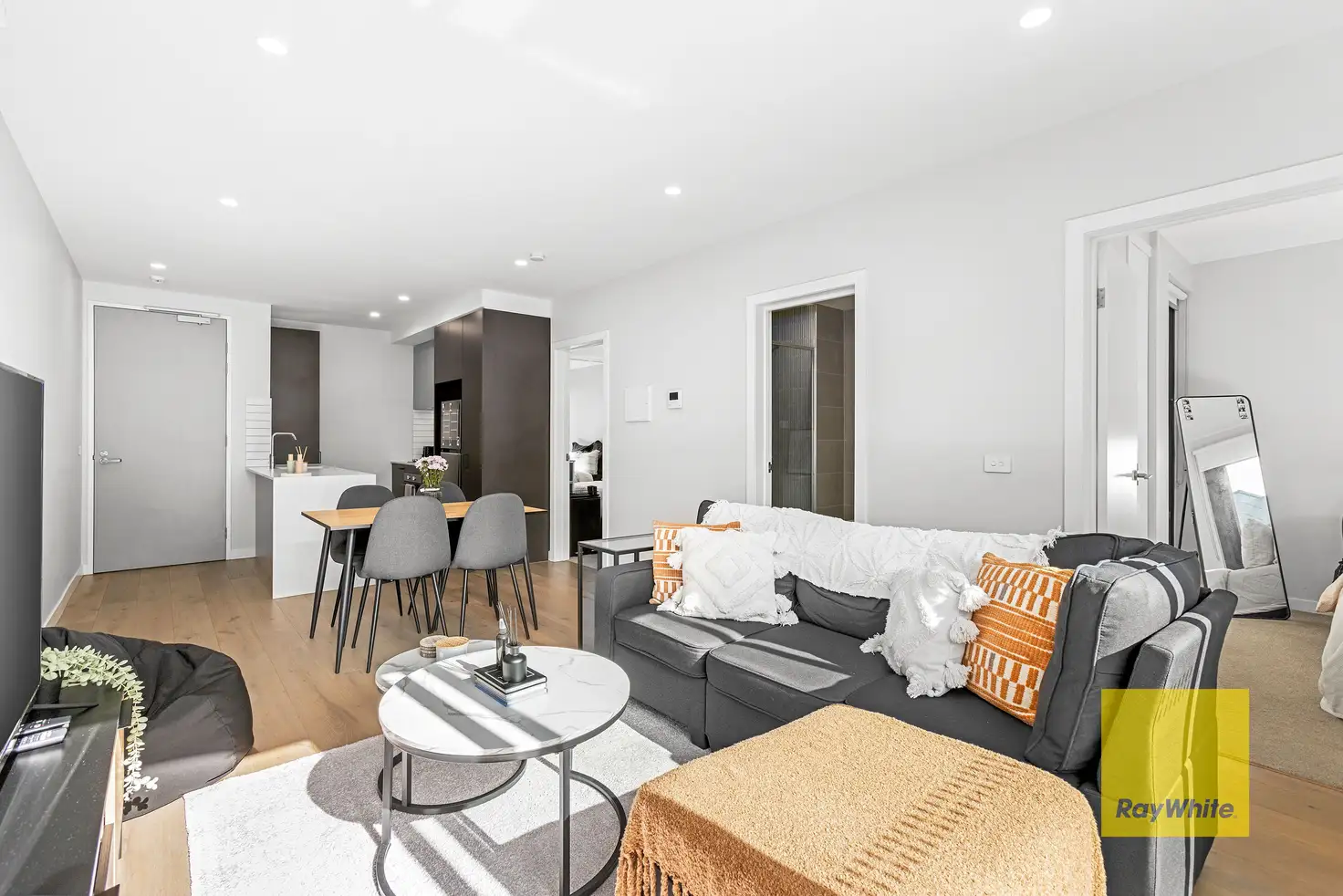 Main view of Homely apartment listing, 103/104 Colac Road, Highton VIC 3216