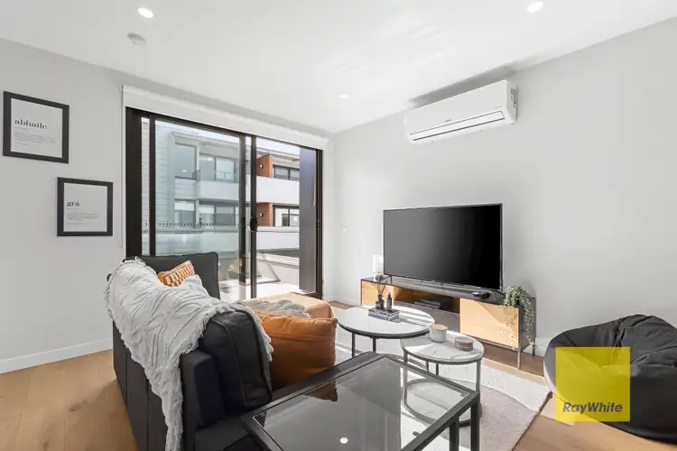 Second view of Homely apartment listing, 103/104 Colac Road, Highton VIC 3216