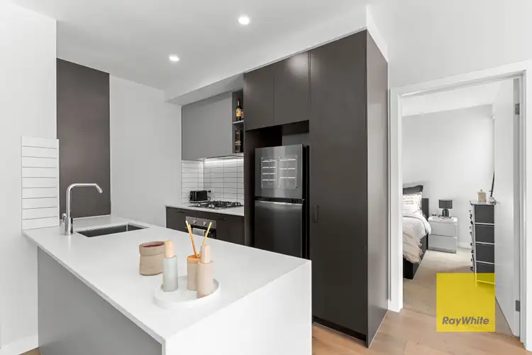 Fifth view of Homely apartment listing, 103/104 Colac Road, Highton VIC 3216