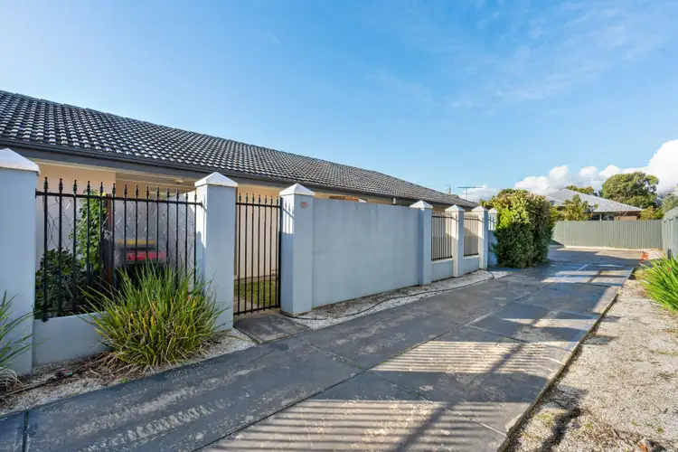 3/16 Canterbury Avenue, Trinity Gardens SA 5068