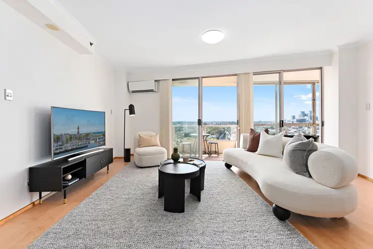 155/421-473 Pacific Highway, Artarmon NSW 2064