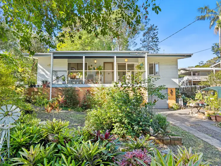 92 Sutling Street, Chapel Hill QLD 4069
