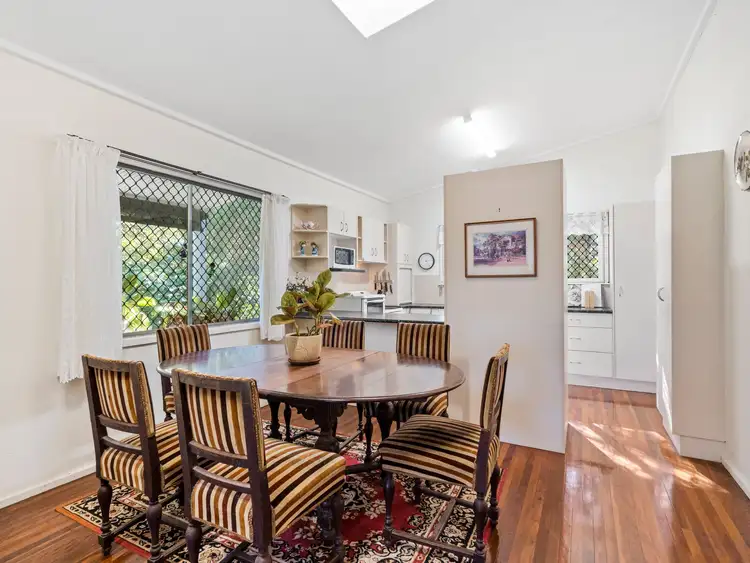 Fifth view of Homely house listing, 92 Sutling Street, Chapel Hill QLD 4069