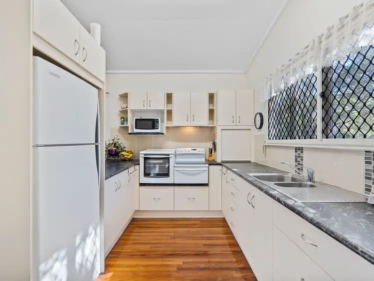 Sixth view of Homely house listing, 92 Sutling Street, Chapel Hill QLD 4069
