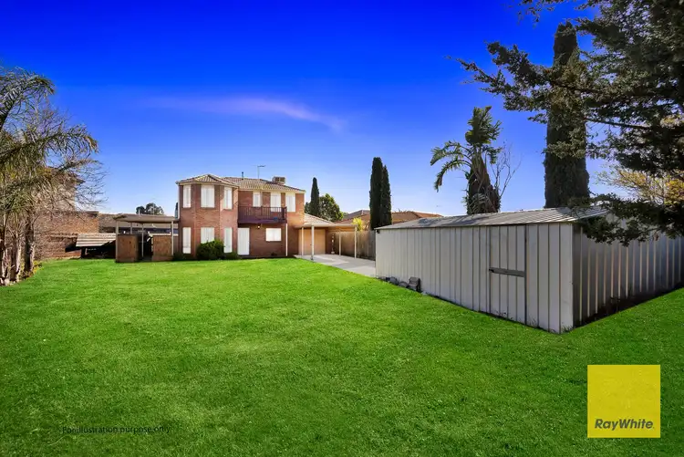 11 Konrads Court, Truganina VIC 3029