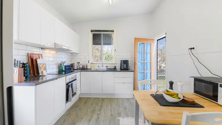 Third view of Homely semi-detached listing, 1&2/21 Dobie Street, Grafton NSW 2460