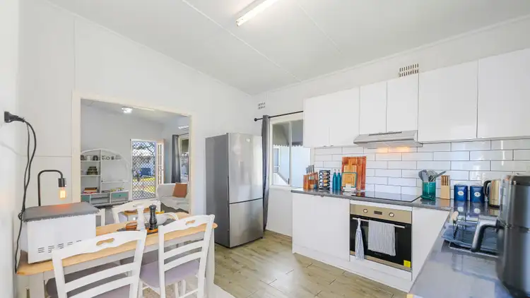 Fourth view of Homely semi-detached listing, 1&2/21 Dobie Street, Grafton NSW 2460