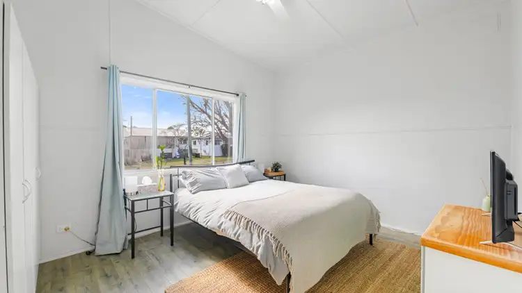 Fifth view of Homely semi-detached listing, 1&2/21 Dobie Street, Grafton NSW 2460