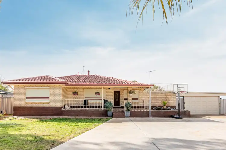 46 Brandis Road, Munno Para West SA 5115