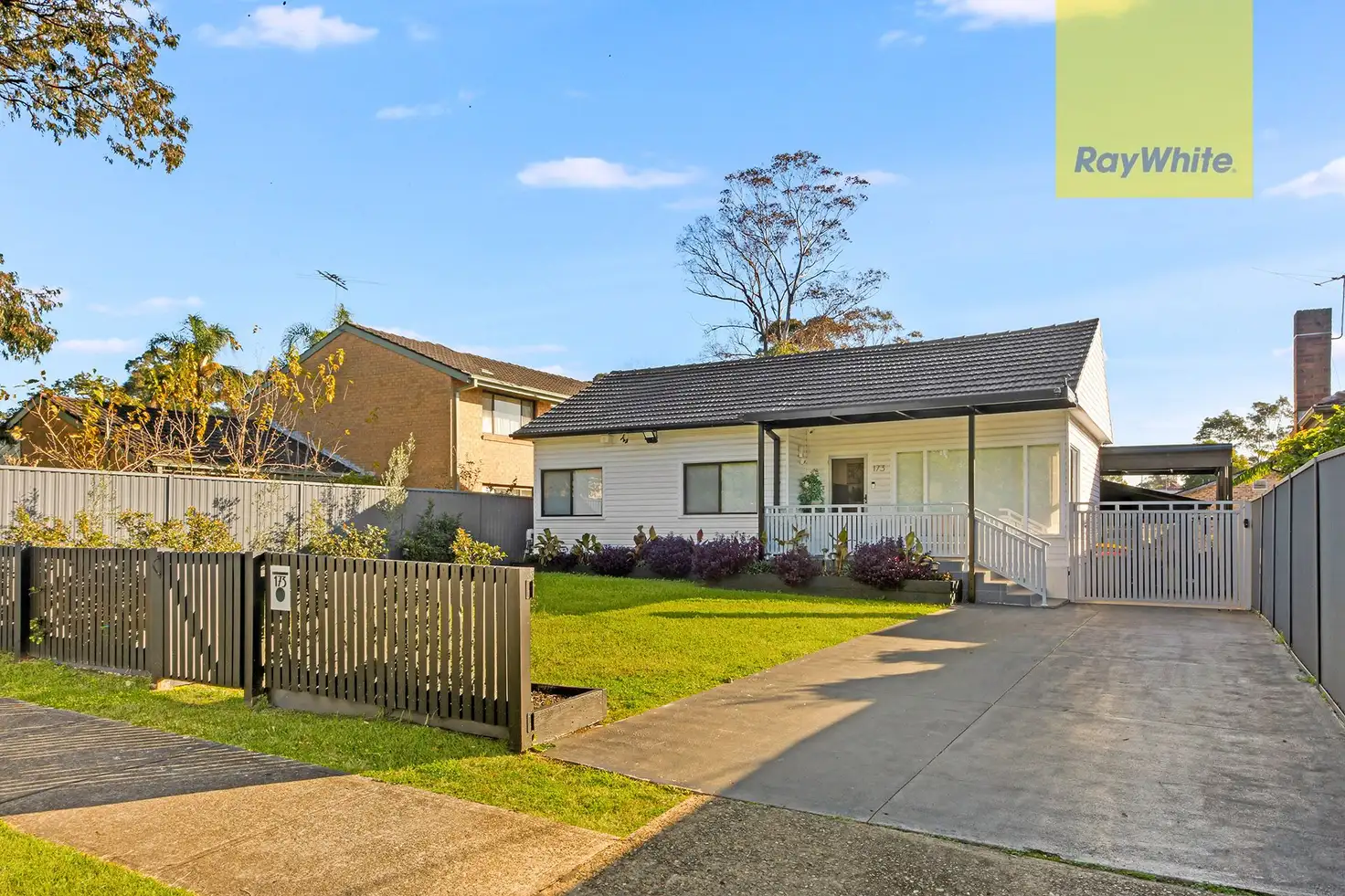 Main view of Homely house listing, 173 Fowler Road, Guildford NSW 2161