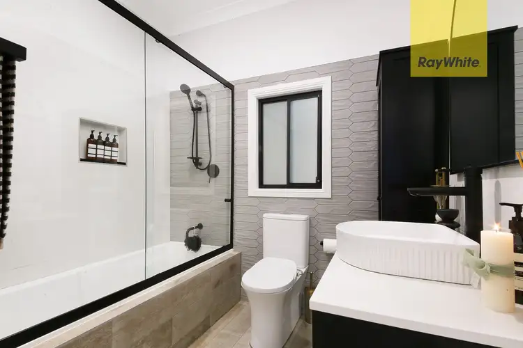 Fifth view of Homely house listing, 173 Fowler Road, Guildford NSW 2161