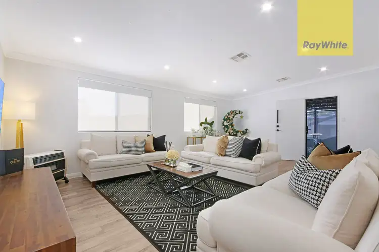 Sixth view of Homely house listing, 173 Fowler Road, Guildford NSW 2161