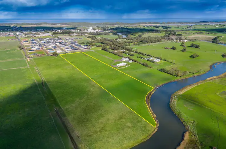 Fourth view of Homely land listing, 56 Shannon Road, Warrnambool VIC 3280