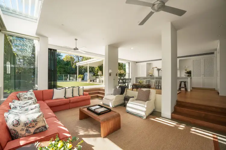 Fifth view of Homely house listing, 6 Latimer Road, Bellevue Hill NSW 2023