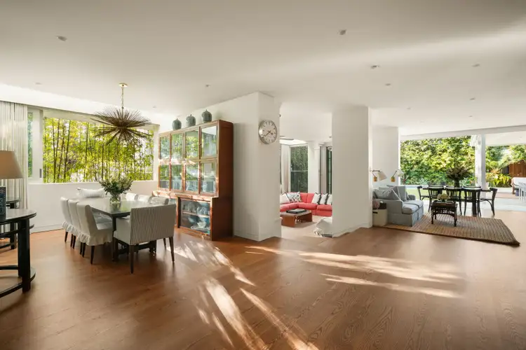 Sixth view of Homely house listing, 6 Latimer Road, Bellevue Hill NSW 2023