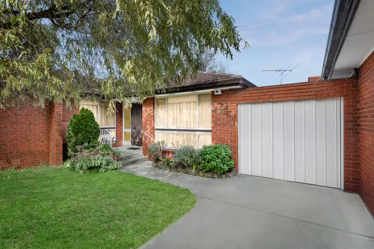 5/14-18 Hotham Street, Hughesdale VIC 3166