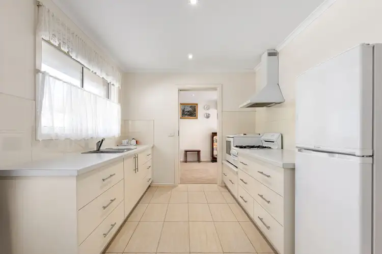 Fifth view of Homely unit listing, 5/14-18 Hotham Street, Hughesdale VIC 3166