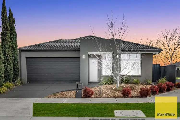 19 Tallinga Street, Tarneit VIC 3029